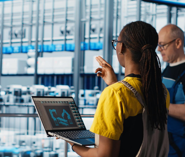 Manufacturing Industry